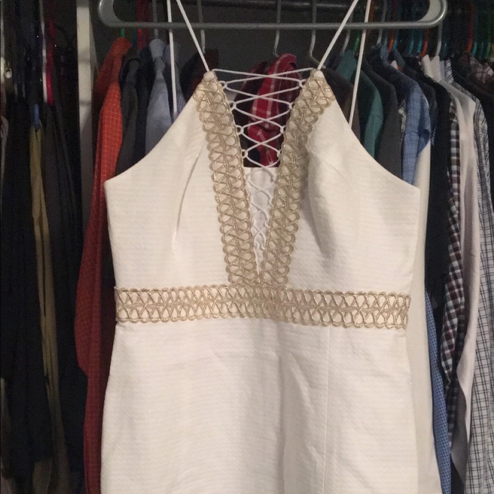 NWT Lilly Pulitzer dress